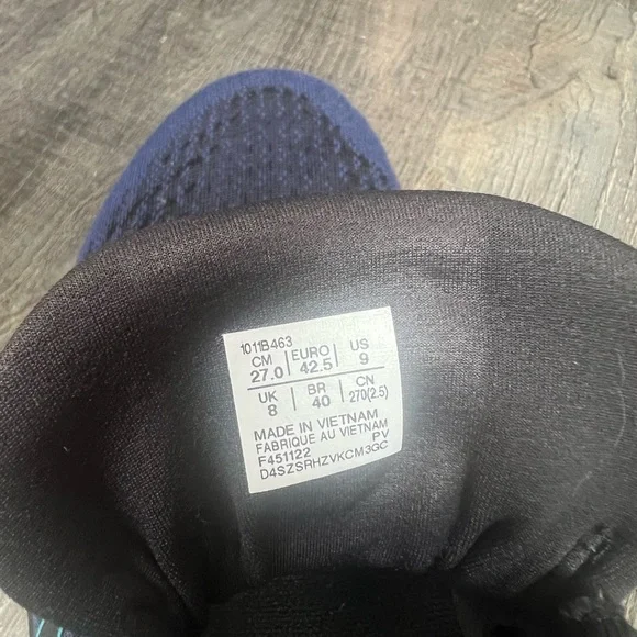 ASICS Gel Kayano Lite 3 Men’s 9 - Picture 6 of 7